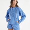 Clothing ONEONE SWIMWEAR Pullovers | Aliyah Pullover Alaskan