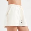 Clothing ONEONE SWIMWEAR Athleisure | Jimena Short Ivory