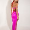 Clothing ONEONE SWIMWEAR Skirts | Michelle Skirt Hot Pink