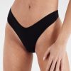 Swim ONEONE SWIMWEAR | Heidi Bottom Black