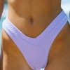 Swim ONEONE SWIMWEAR | Jesse Bottom Mauve