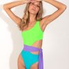 Swim ONEONE SWIMWEAR | Alison One Piece Nissi