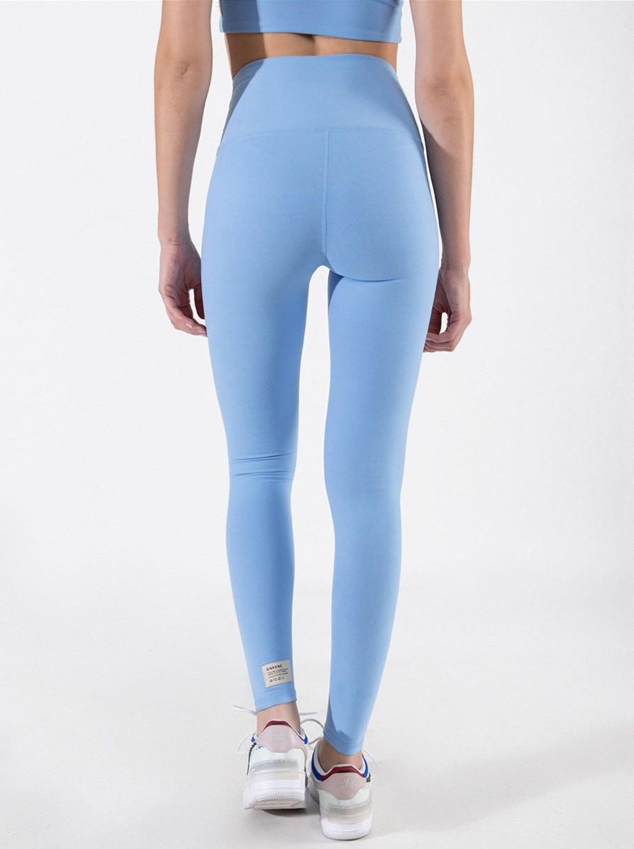 Clothing ONEONE SWIMWEAR Leggings | Basic Legging Skyway - Final Sale