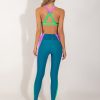 Clothing ONEONE SWIMWEAR Athleisure | Simona Legging Broome