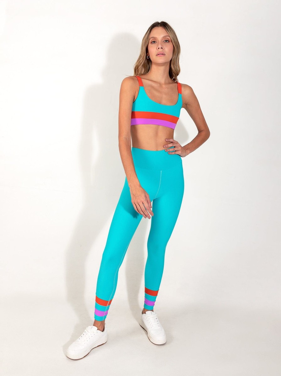 Clothing ONEONE SWIMWEAR Leggings | Ciara Legging Brighton