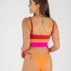 Swim ONEONE SWIMWEAR | Alli Bottom Solana - Final Sale