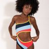 Swim ONEONE SWIMWEAR | Macy One Piece Whitehaven